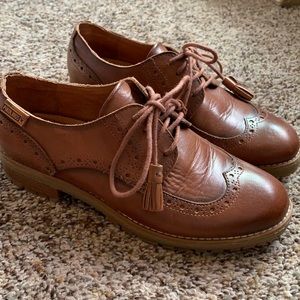 🔴FINAL SALE🔴 Pikolinos women’s casual size 36